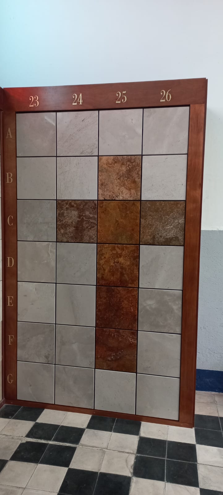 RECTORÍA NUESTRA SEÑORA MERCED DE LAS HUERTAS