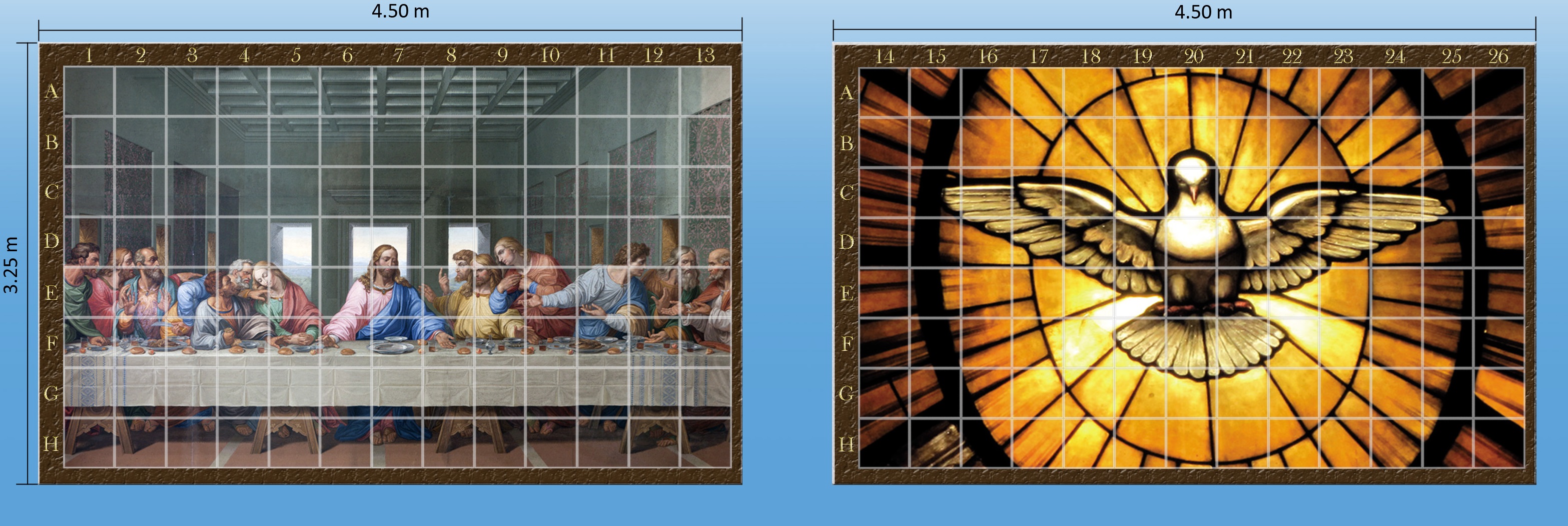 PARROQUIA NUESTRA SEÑORA DEL SAGRADO CORAZON