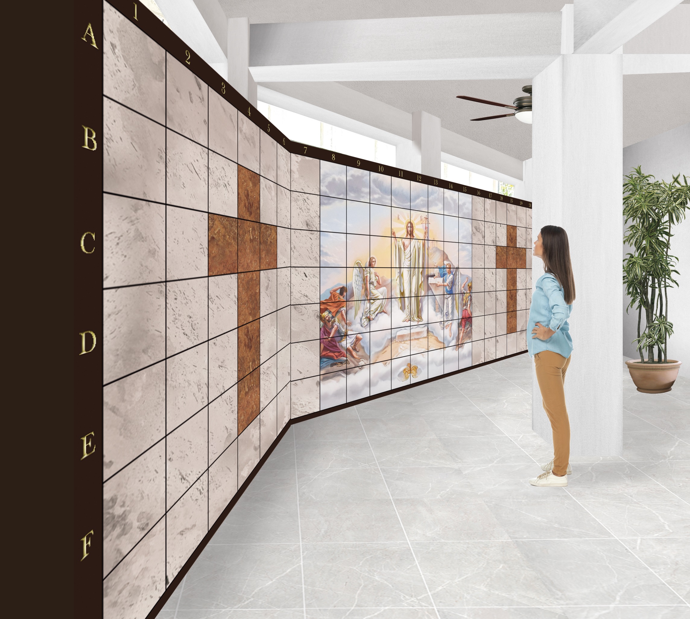 PARROQUIA ESPíRITU SANTO Y SANTA MARíA DE GUADALUPE